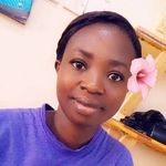 Doris Osei - @dorisosei17 - Instagram