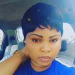 Doris Osei Afriyie - @dorisosei3 - Instagram
