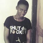 Doris Osei Bonsu - @dorisoseibonsu95 - Instagram