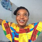 Doris Osei Owusu - @doris__osei_owusu - Instagram