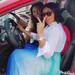doris Osei wusu - @dorisosei4 - Instagram