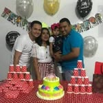739041 - @dorisosuna59 - Instagram