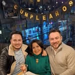 Doris Osuna - @perdomodorisosuna - Instagram