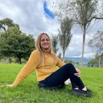 Doris Osuna - @dorysosuna - Instagram