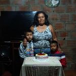 Doris Otero - @dorisotero43 - Instagram
