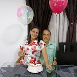 Doris Otero - @doris.otero.526 - Instagram