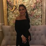 Doris Otero - @dorisotmua - Instagram