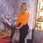doris otero - @otdoris - Instagram