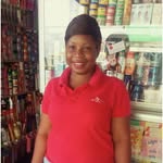 Doris Akua Otoo - @otoodorisakua - Instagram
