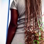 Doris Otoo - @otoo9630 - Instagram