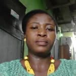 Doris Otoo - @otoodoris0 - Instagram