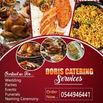 Doris Otoo - @otoo8226 - Instagram