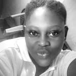 Doris Otoo - @otoo9391 - Instagram