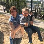 Doris Ott - @dorisott1 - Instagram