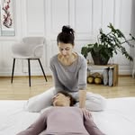 Doris Roth Ott - Shiatsu Wa - @shiatsuwa - Instagram
