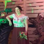 Doris Otten - @dodo030573 - Instagram