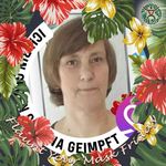 Doris Otto - @ast.rid62 - Instagram