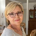 Doris Otto - @doris_otto17 - Instagram