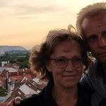 Doris Otto - @dori_conpiano - Instagram