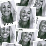 Doris Otto - @doris_otto_ - Instagram