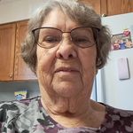 Doris Otto - @dorisotto4 - Instagram