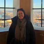 Doris • Solo Traveler • Foodie - @dorisoutofoffice - Instagram