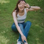 Doris Ou - @doriso0325 - Instagram