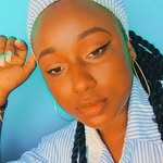 Doris Ouattara - @dorisouattara9 - Instagram