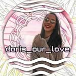 doris_our_love - @doris_our_love - Instagram