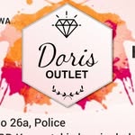 DORIS-Outlet Police - @dorisoutlet - Instagram