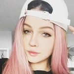 Vitória Souza - @dori.souza.12 - Instagram