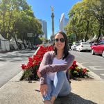 Doris Overstreet - @sofikaloir - Instagram