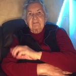 Doris Owen - @thaythekov - Instagram
