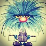Doris Owen Brown - @booter66 - Instagram