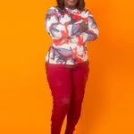 Doris Owusu - @ddansoaa - Instagram