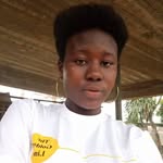 Doris Owusu - @dorisowusu989 - Instagram