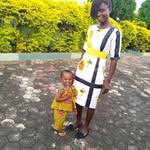 Doris Owusu - @nana_henma - Instagram
