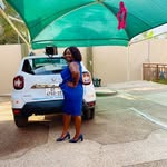 Doris Owusu - @adepakonama - Instagram