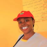 Doris Owusu - @mamaakose86 - Instagram