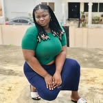 Doris Owusu - @dorisowusu708 - Instagram