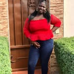 Doris Owusu - @dorisowusu263 - Instagram