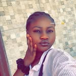 Doris Owusu - @dorisowusu396 - Instagram