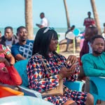 Doris Owusu - @mhaamey_pokua - Instagram