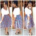 Doris Owusu - Facebook