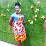Doris Owusu - @dorisowusu2826 - Instagram