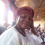 Doris Owusu-Ansah - @doris.owusuansah.31 - Instagram