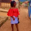 Doris Owusu - @adwoadori - TikTok