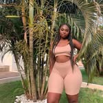 Doris Owusu Priscyy - @priscyy_seraphine1243 - Instagram