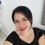 Doris Jackelin Carrero Pabon - @carreropabon - Instagram