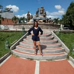 Doris Pabon - @pabon5083 - Instagram